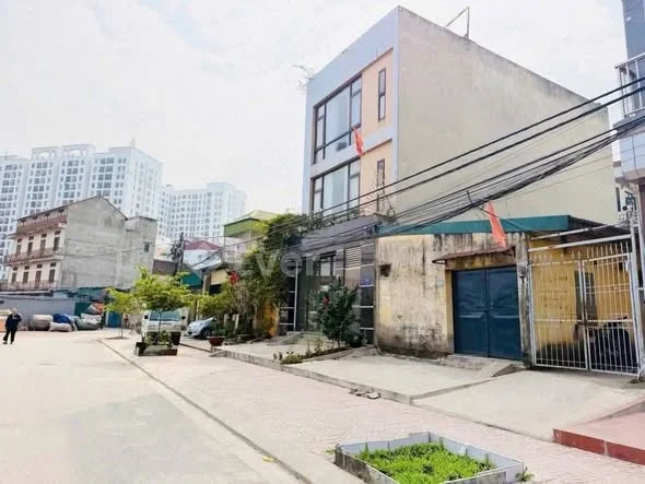 Nhà Cấp 4 Giá Tốt Tại Gia Quất, Long Biên