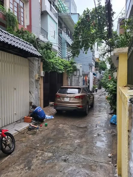 Ảnh bất động sản