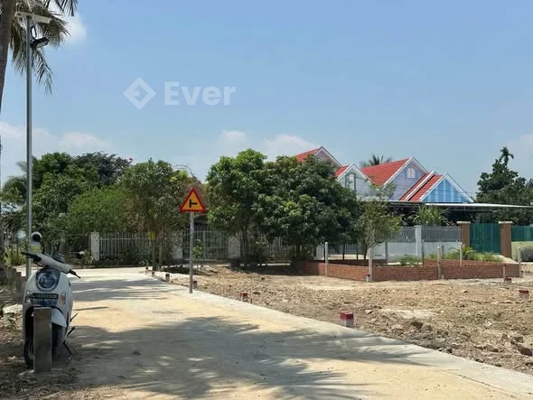 Mở Bán 8 Lô Đất Thôn An Ninh – Diên An, Diên Khánh