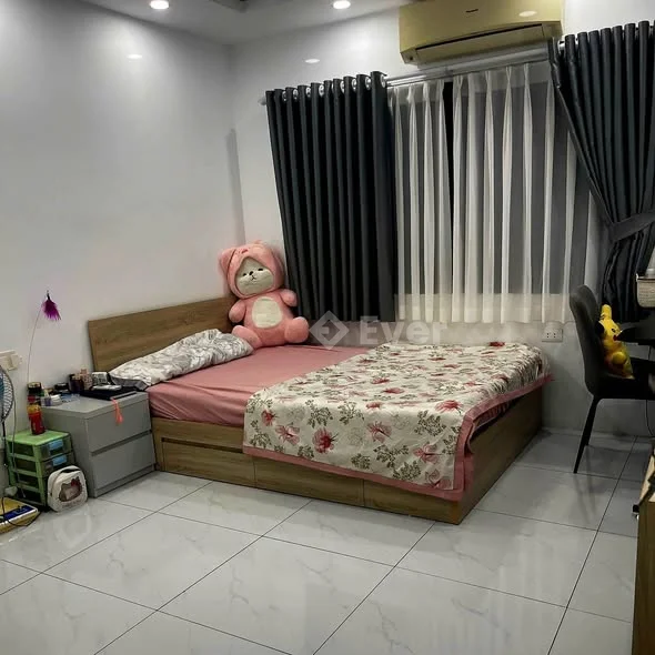 Nhà 2 tầng 64m² giá mềm tại Vĩnh Quỳnh