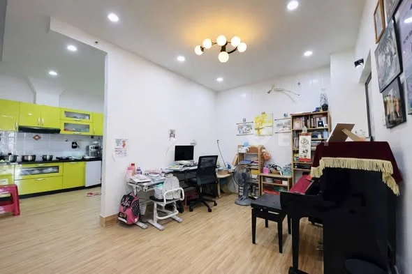 Nhà 90m² ngay đường số 8, Tô Ngọc Vân, Tam Bình