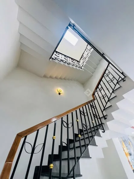 HÀ QUANG 2 - NHÀ CÓ THANG MÁY - HO.ÀN CÔNG Cực phẩm cho gia đình hiện đại tại trung tâm Phước Hải: -