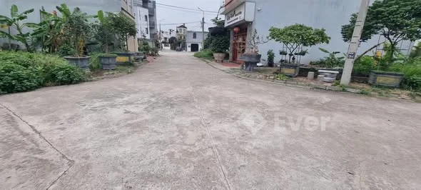 Bán đất khu đấu giá X1 Nguyên Khê, Phúc Thịnh