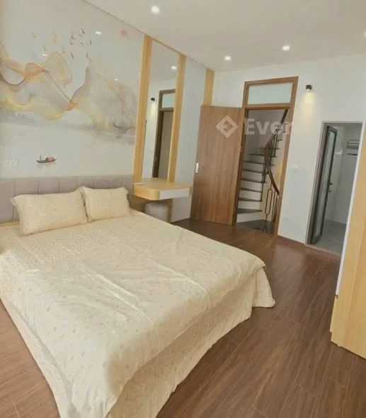 NHÀ ĐẸP. LÔ GÓC. 2 MẶT THOÁNG. NGÕ THÔNG. OTO ĐỖ CỬA. PHỐ MẬU LƯƠNG - HÀ ĐÔNG - Thỏa thuận - 37m²