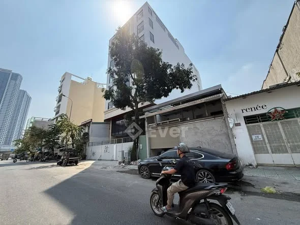 Ảnh bất động sản