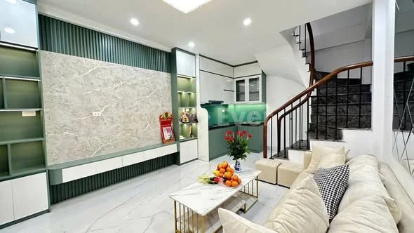 Ảnh bất động sản