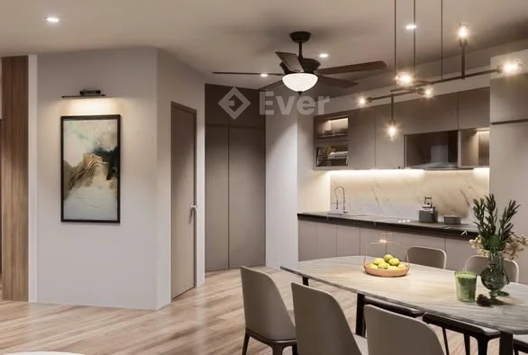 CHUNG CƯ NGUYỄN CHÍ THANH – TRUNG TÂM QUẬN ĐỐNG ĐA – DT 120M2 – 3PN– 2WC