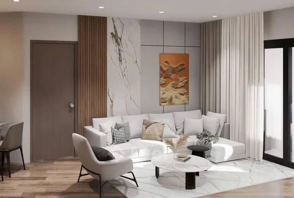 Ảnh bất động sản