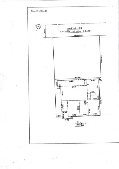 Ảnh bất động sản