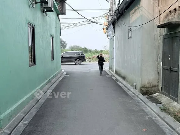 58m Lễ Pháp - Tiên Dương Cũ - 7 Chỗ Đỗ Cửa - 50m Ra Bìa Làng - 100m Ra Đường Gom Võ Nguyên Giáp