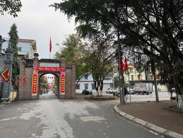 Ảnh bất động sản