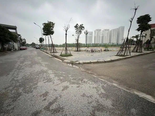 Ảnh bất động sản