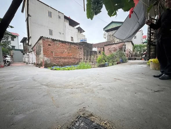 Ảnh bất động sản