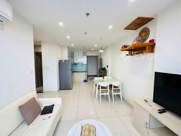 Chính chủ gửi bán 2N1WC S2 55m2 VINSMART- Full nội thất, tầng 22- Hướng ĐN, sổ lâu dài