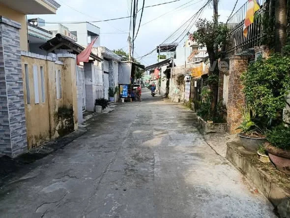 Ảnh bất động sản