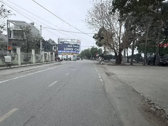 83m Trung Oai - Tiên Dương Cũ - Ô Tô 7 Chỗ Vào Đất - 30m Ra Trục Chính - Chợ Dân Sinh Nhà Văn Hoá