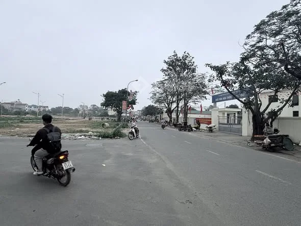 Ảnh bất động sản