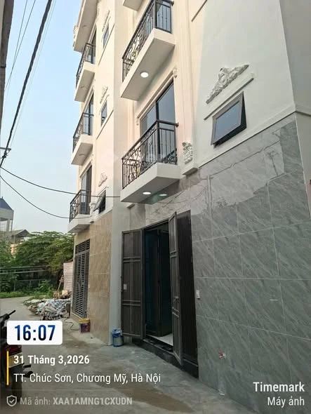 Ảnh bất động sản