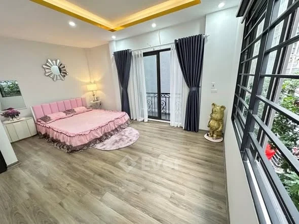 Bùi Xương Trạch - 34m2 x 5T - Lô Góc - Ở Luôn - Ngõ Rộng 3m - Khu vực phát triển mạnh