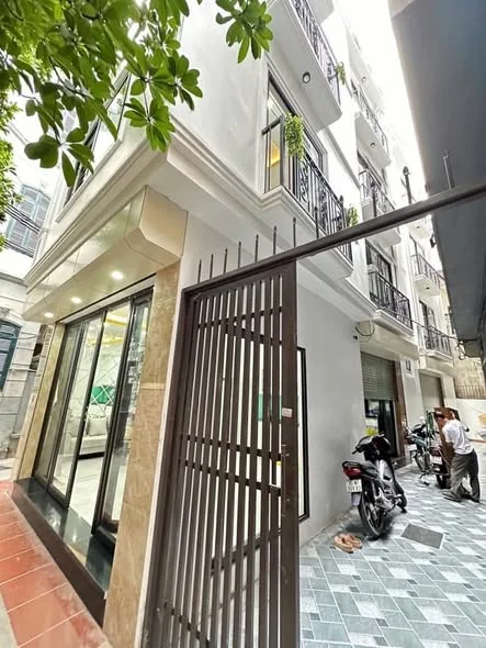 Ảnh bất động sản