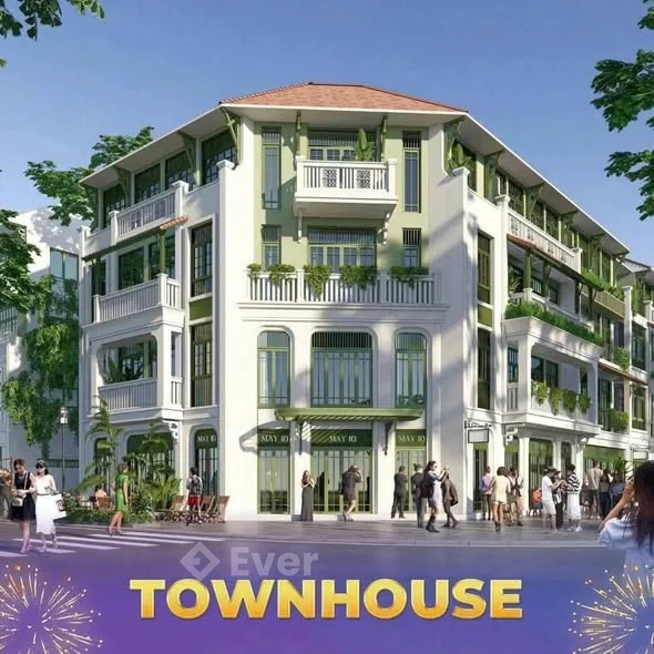 Ảnh bất động sản