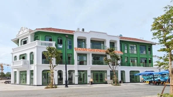 Ảnh bất động sản