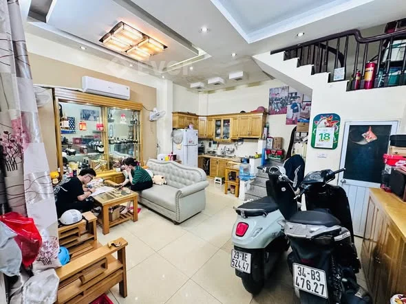 Ảnh bất động sản