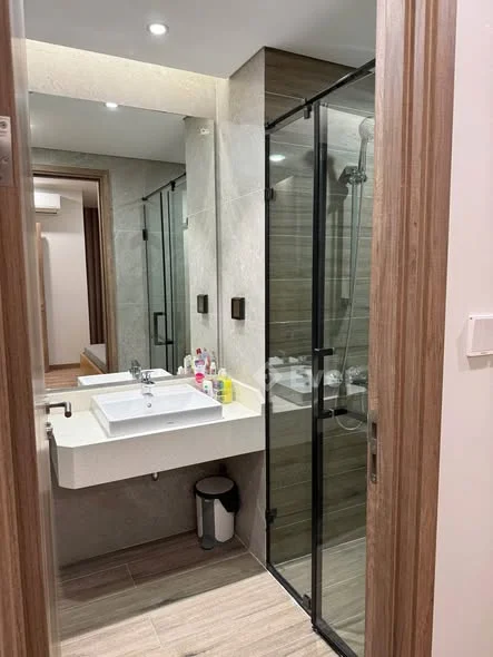 Onsen Ecopark - Bán căn hộ 2Phòng ngủ 2WC-Căn hộ có diện tích thông thủy 67 m2