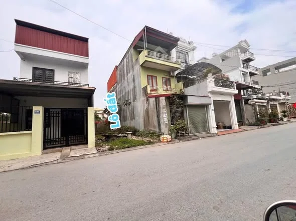 Ảnh bất động sản