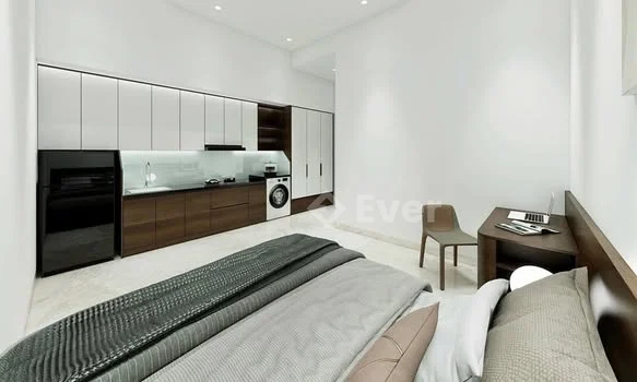 Ảnh bất động sản