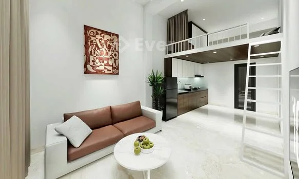 Ảnh bất động sản