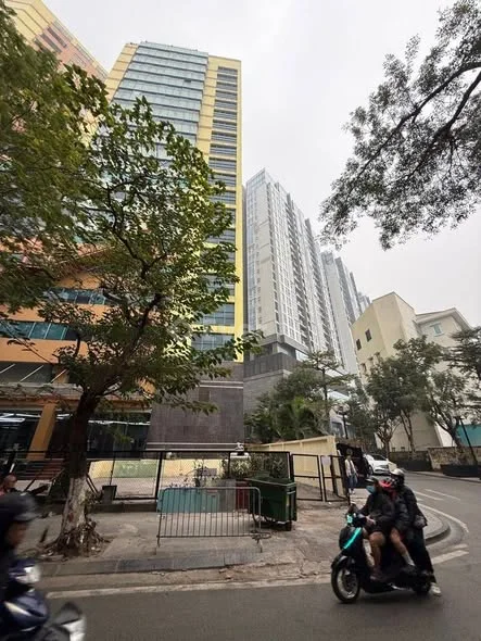 Ảnh bất động sản