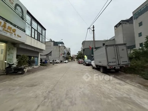 Ảnh bất động sản