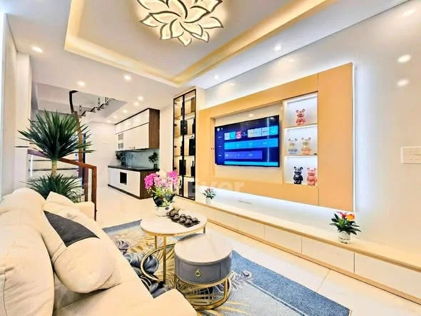 Ảnh bất động sản