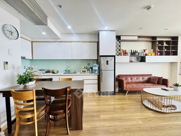 Chủ bán căn hộ F.Home 2pn full nội thất-View biển- Vị trí: 16 Lý Thường Kiệt - Hải Châu - Đà Nẵng