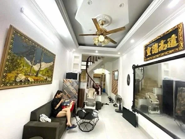 Ảnh bất động sản