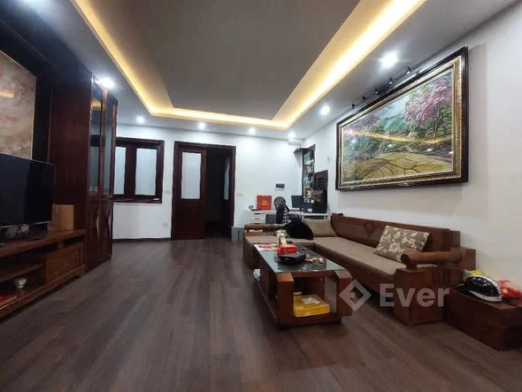 PHỐ VỌNG HAI BÀ TRƯNG – LÔ GÓC – MẶT TIỀN QUYỀN LỰC80m² – 5 tầng – MT 5.4m21 tỷ nhỉnh