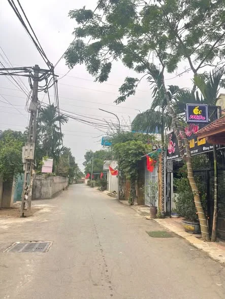 Ảnh bất động sản