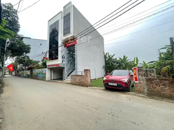 Ảnh bất động sản