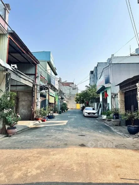 HOT HOT HOT1 NHÀ 3 TẦNG KHU TÂN SƠNNHÌ - 4x14 - SỐ VUÔNG A4 - HOÀN CÔNG - GIÁ HƠN 7 TỶ