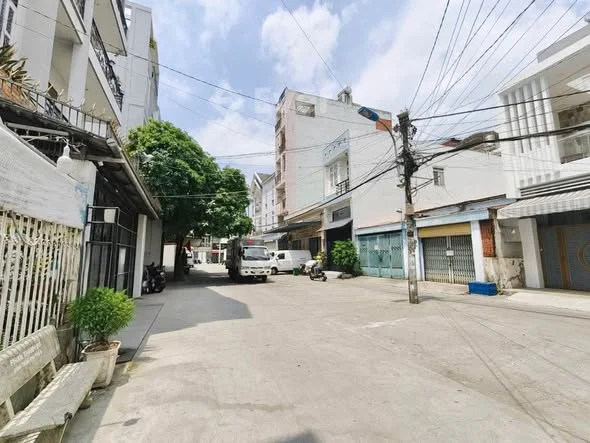 Ảnh bất động sản