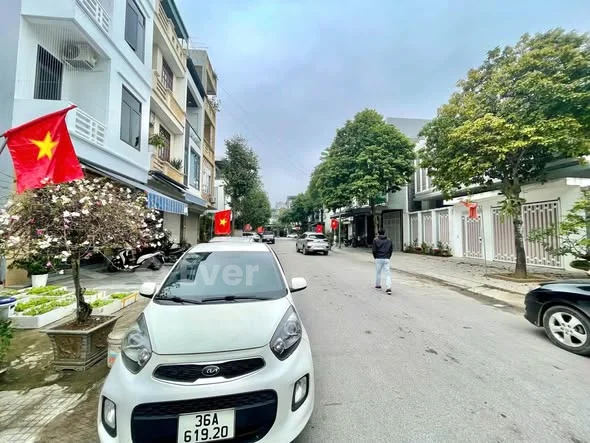 Ảnh bất động sản