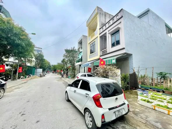 Ảnh bất động sản