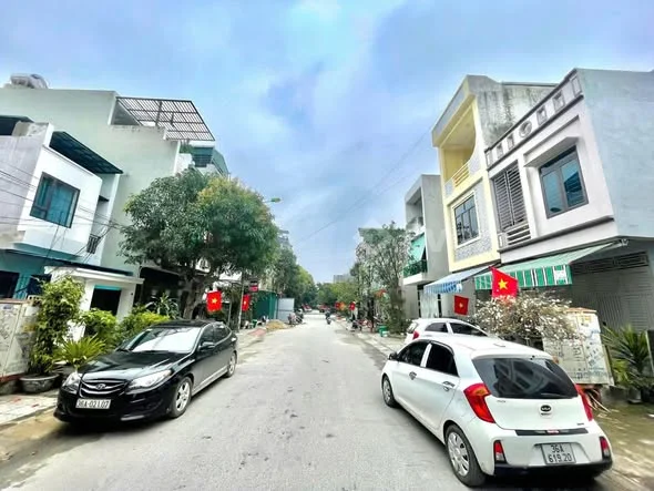 Ảnh bất động sản