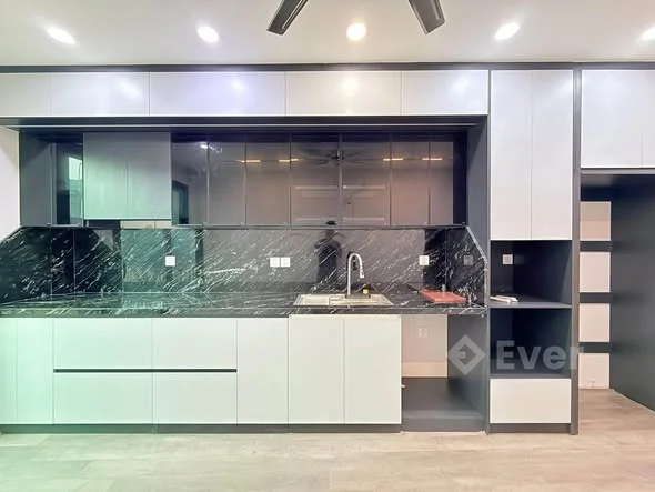 52M x6 TẦNG - NHÀ MỚI THANG MÁY - 10M RA PHỐ LÒ ĐÚC - TẶNG FULL NỘI THẤT