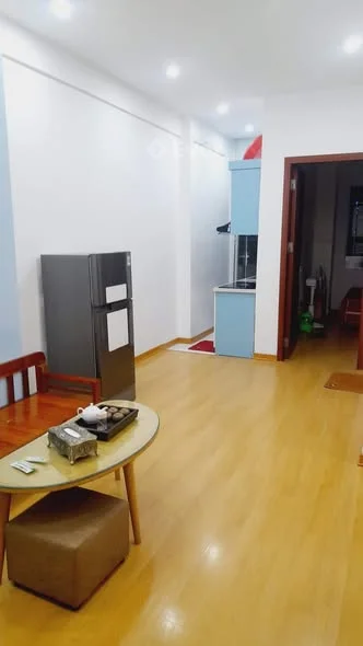 Gia Đình em Làm ăn có lộc nên cần chuyển nhượng lại căn 39m2 , Tòa CT10B Chung Cư Đại Thanh