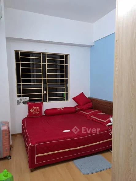 Gia Đình em Làm ăn có lộc nên cần chuyển nhượng lại căn 39m2 , Tòa CT10B Chung Cư Đại Thanh