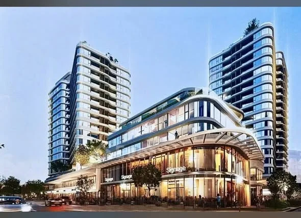 [ PHÚ MỸ HƯNG – MỞ BÁN CĂN HỘ HẠNG SANG NGAY HỒ BÁN NGUYỆT 0944303*** ]