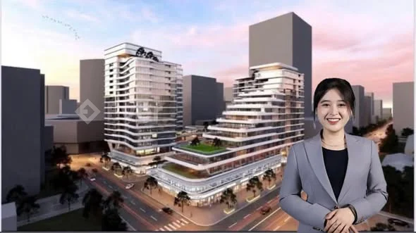 Ảnh bất động sản