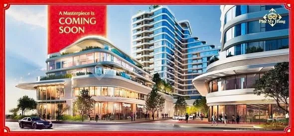 Ảnh bất động sản